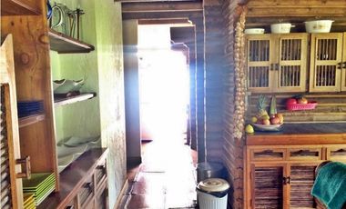 Alquiler casa campestre en Rionegro, 3200 m² cerca a San Antonio