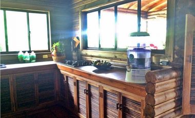 Alquiler casa campestre en Rionegro, 3200 m² cerca a San Antonio