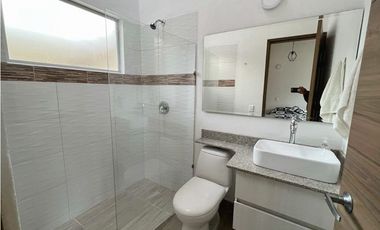 Venta casa campestre 1 planta en La Ceja – Vista, diseño y unidad 24/7