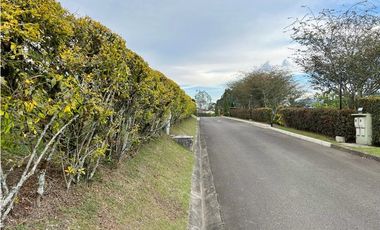 Venta casa campestre 1 planta en La Ceja – Vista, diseño y unidad 24/7