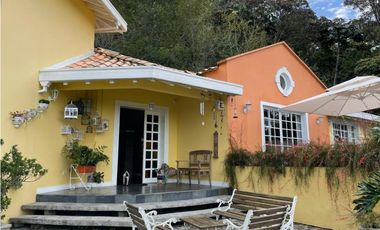 HERMOSA FINCA UBICADA EN EL ORIENTE DE 9.000 M2