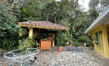 HERMOSA FINCA UBICADA EN EL ORIENTE DE 9.000 M2