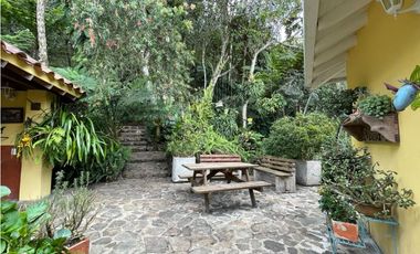 HERMOSA FINCA UBICADA EN EL ORIENTE DE 9.000 M2