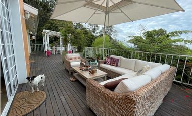 HERMOSA FINCA UBICADA EN EL ORIENTE DE 9.000 M2