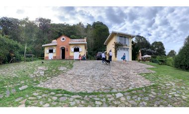 HERMOSA FINCA UBICADA EN EL ORIENTE DE 9.000 M2