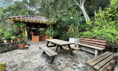 HERMOSA FINCA UBICADA EN EL ORIENTE DE 9.000 M2