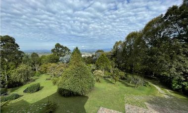 HERMOSA FINCA UBICADA EN EL ORIENTE DE 9.000 M2