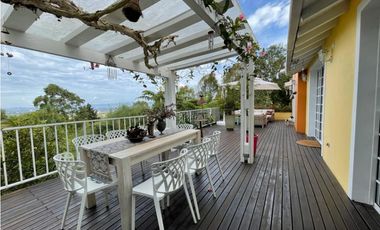 HERMOSA FINCA UBICADA EN EL ORIENTE DE 9.000 M2