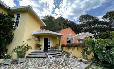 HERMOSA FINCA UBICADA EN EL ORIENTE DE 9.000 M2