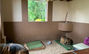 HERMOSA FINCA UBICADA EN EL ORIENTE DE 9.000 M2