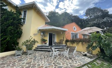 HERMOSA FINCA UBICADA EN EL ORIENTE DE 9.000 M2