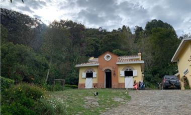 HERMOSA FINCA UBICADA EN EL ORIENTE DE 9.000 M2