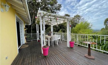 HERMOSA FINCA UBICADA EN EL ORIENTE DE 9.000 M2