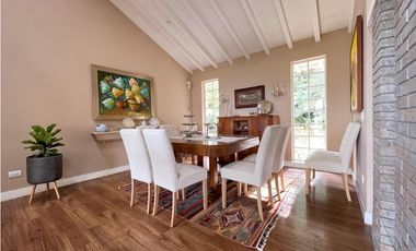 HERMOSA FINCA UBICADA EN EL ORIENTE DE 9.000 M2