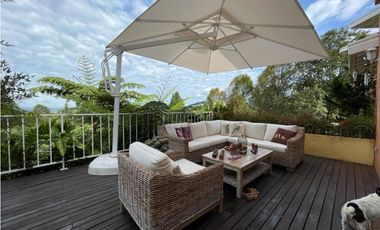 HERMOSA FINCA UBICADA EN EL ORIENTE DE 9.000 M2