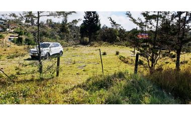 VENTA LOTE CON 47.600 M2 BORDE DE VIA PRINCIPAL