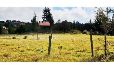 VENTA LOTE CON 47.600 M2 BORDE DE VIA PRINCIPAL