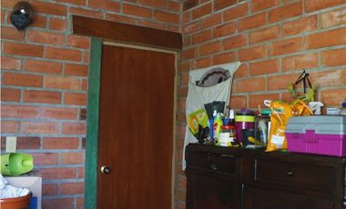 Venta casa campestre con bosque y subdivisión