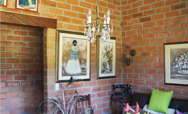 Venta casa campestre con bosque y subdivisión