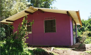 Venta casa campestre con bosque y subdivisión