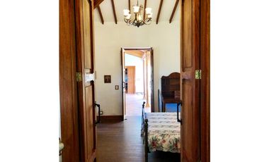 VENTA DE  FINCA GUARNE DE 178.526 M2 (17.85 H) CON 4 MATRICUALAS