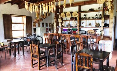 VENTA DE  FINCA GUARNE DE 178.526 M2 (17.85 H) CON 4 MATRICUALAS