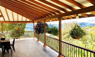 VENTA DE  FINCA GUARNE DE 178.526 M2 (17.85 H) CON 4 MATRICUALAS