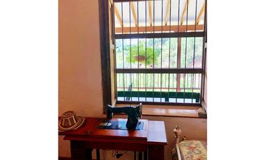 VENTA DE  FINCA GUARNE DE 178.526 M2 (17.85 H) CON 4 MATRICUALAS