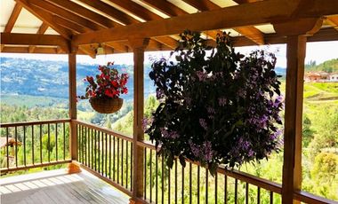 VENTA DE  FINCA GUARNE DE 178.526 M2 (17.85 H) CON 4 MATRICUALAS