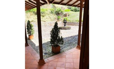 VENTA DE  FINCA GUARNE DE 178.526 M2 (17.85 H) CON 4 MATRICUALAS