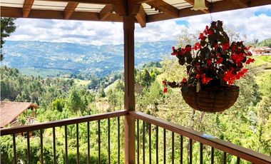 VENTA DE  FINCA GUARNE DE 178.526 M2 (17.85 H) CON 4 MATRICUALAS