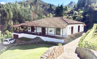 VENTA DE  FINCA GUARNE DE 178.526 M2 (17.85 H) CON 4 MATRICUALAS