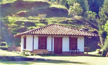 VENTA DE  FINCA GUARNE DE 178.526 M2 (17.85 H) CON 4 MATRICUALAS