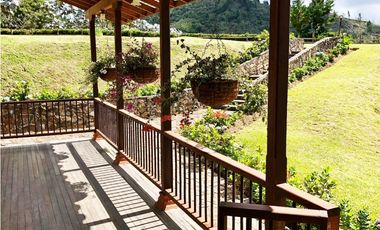 VENTA DE  FINCA GUARNE DE 178.526 M2 (17.85 H) CON 4 MATRICUALAS