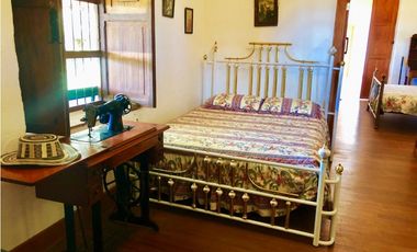 VENTA DE  FINCA GUARNE DE 178.526 M2 (17.85 H) CON 4 MATRICUALAS