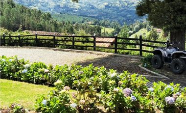 VENTA DE  FINCA GUARNE DE 178.526 M2 (17.85 H) CON 4 MATRICUALAS