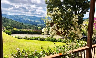 VENTA DE  FINCA GUARNE DE 178.526 M2 (17.85 H) CON 4 MATRICUALAS