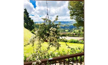 VENTA DE  FINCA GUARNE DE 178.526 M2 (17.85 H) CON 4 MATRICUALAS