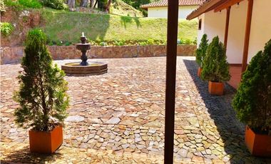 VENTA DE  FINCA GUARNE DE 178.526 M2 (17.85 H) CON 4 MATRICUALAS