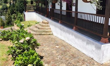 VENTA DE  FINCA GUARNE DE 178.526 M2 (17.85 H) CON 4 MATRICUALAS