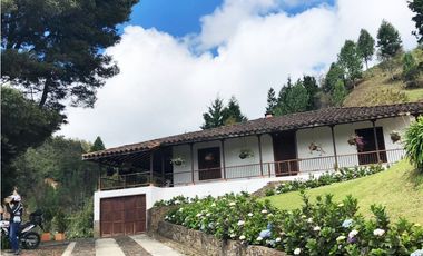 VENTA DE  FINCA GUARNE DE 178.526 M2 (17.85 H) CON 4 MATRICUALAS
