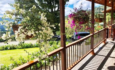 VENTA DE  FINCA GUARNE DE 178.526 M2 (17.85 H) CON 4 MATRICUALAS