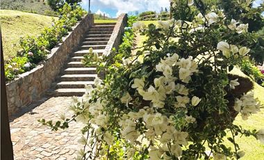 VENTA DE  FINCA GUARNE DE 178.526 M2 (17.85 H) CON 4 MATRICUALAS