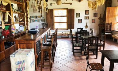 VENTA DE  FINCA GUARNE DE 178.526 M2 (17.85 H) CON 4 MATRICUALAS