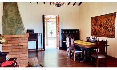 VENTA DE  FINCA GUARNE DE 178.526 M2 (17.85 H) CON 4 MATRICUALAS