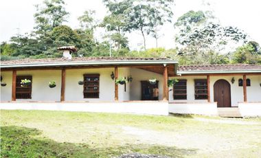 FINCA VIA SAN ANTONIO LA CEJA DE 22.400 M2