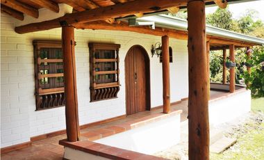 FINCA VIA SAN ANTONIO LA CEJA DE 22.400 M2