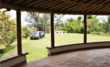 FINCA VIA SAN ANTONIO LA CEJA DE 22.400 M2