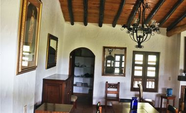 FINCA VIA SAN ANTONIO LA CEJA DE 22.400 M2