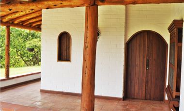 FINCA VIA SAN ANTONIO LA CEJA DE 22.400 M2